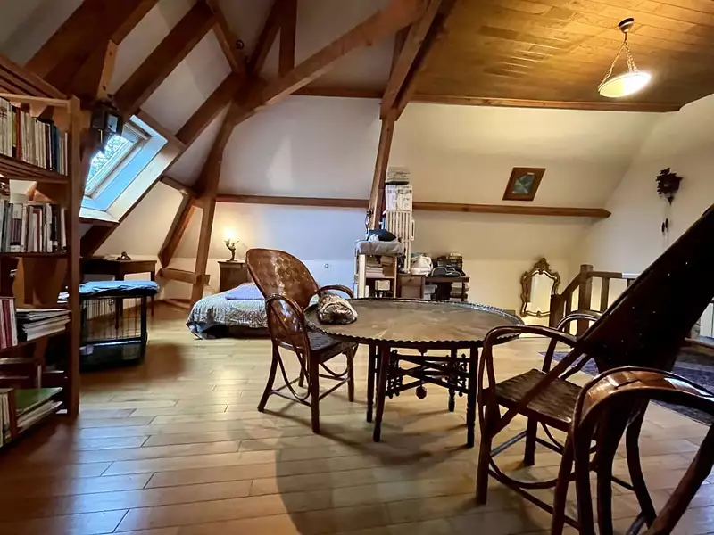 Maison, 269 m²