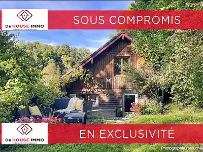 Maison, 81 m²