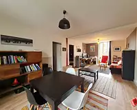 Appartement, 73,27 m²
