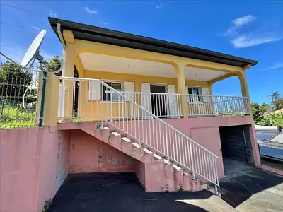 Maison, 50 m²