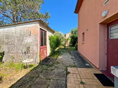 Maison, 87 m²