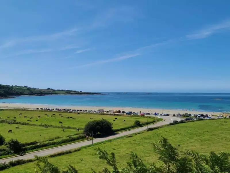 Maison, 400 m²