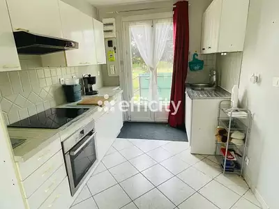 Maison, 44 m²