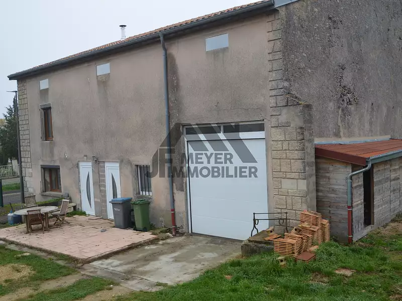 Maison, 200 m²