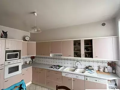 Maison, 118 m²
