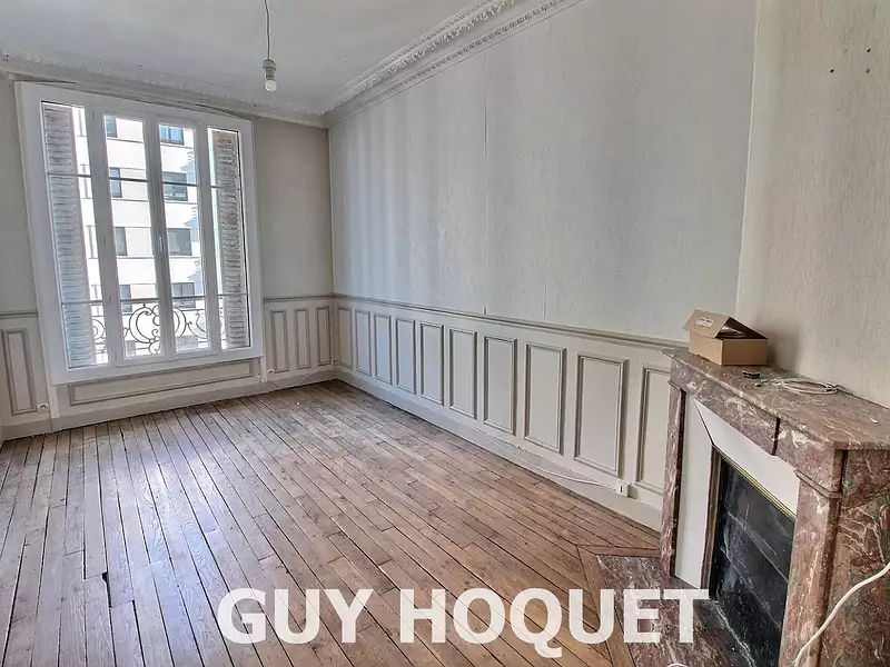 Appartement, 43,92 m²