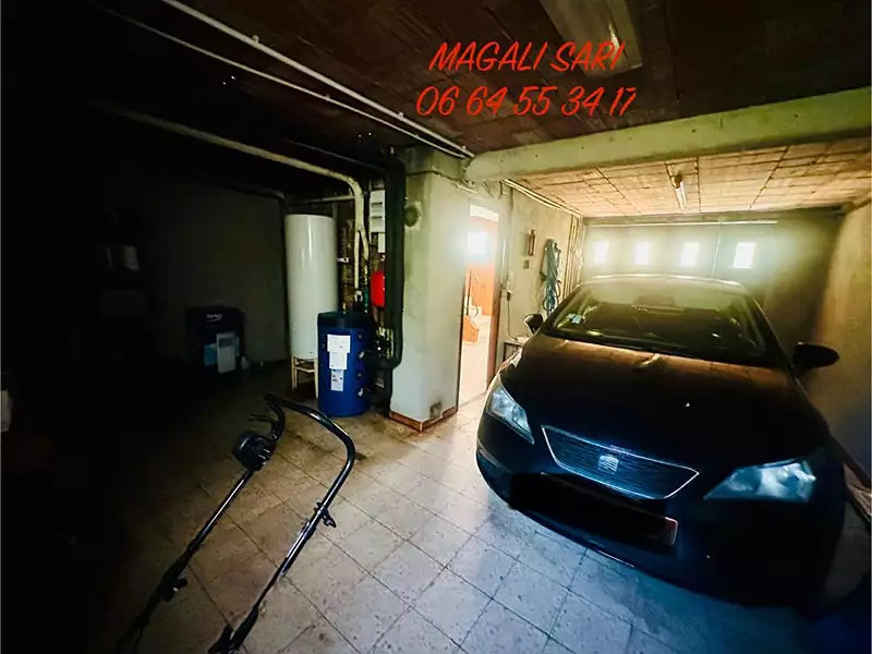 Maison, 132 m²