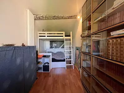 Maison, 166 m²