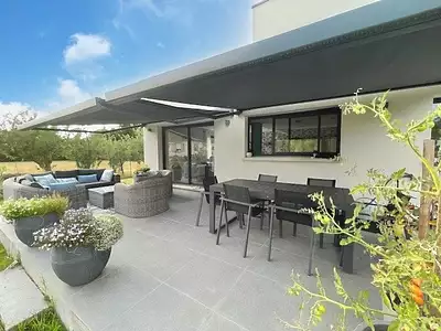 Maison, 160 m²