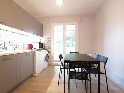 Appartement, 94,81 m²