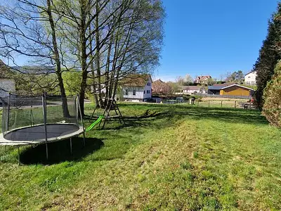 Terrain, 830 m²