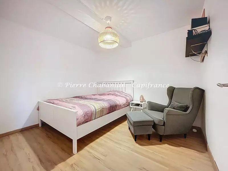 Appartement, 96 m²