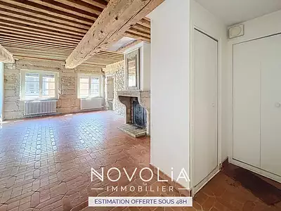 Appartement, 87,63 m²