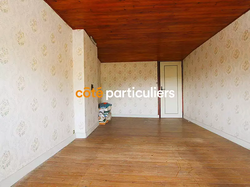 Maison, 80,53 m²