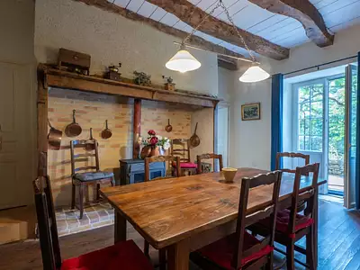 Maison, 190 m²