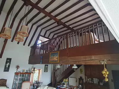 Maison, 248 m²
