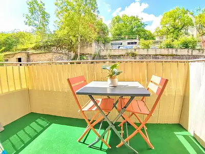 Appartement, 66 m²