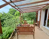 Maison, 96,94 m²