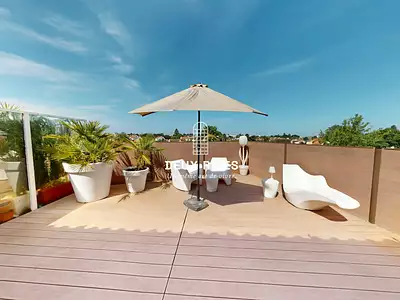 Appartement, 86,42 m²