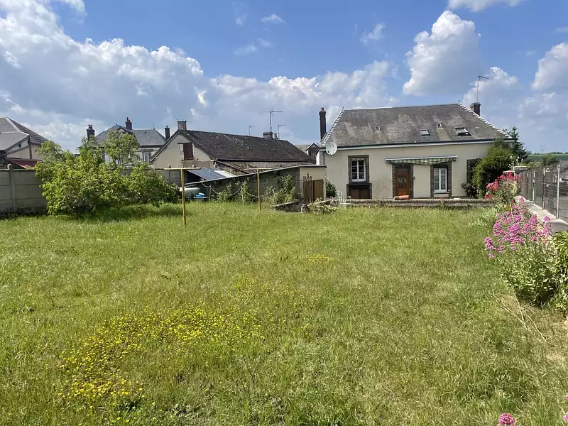 Maison, 127 m²
