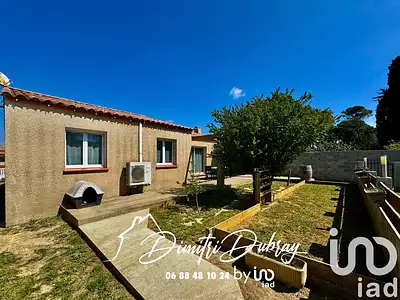 Maison, 105 m²