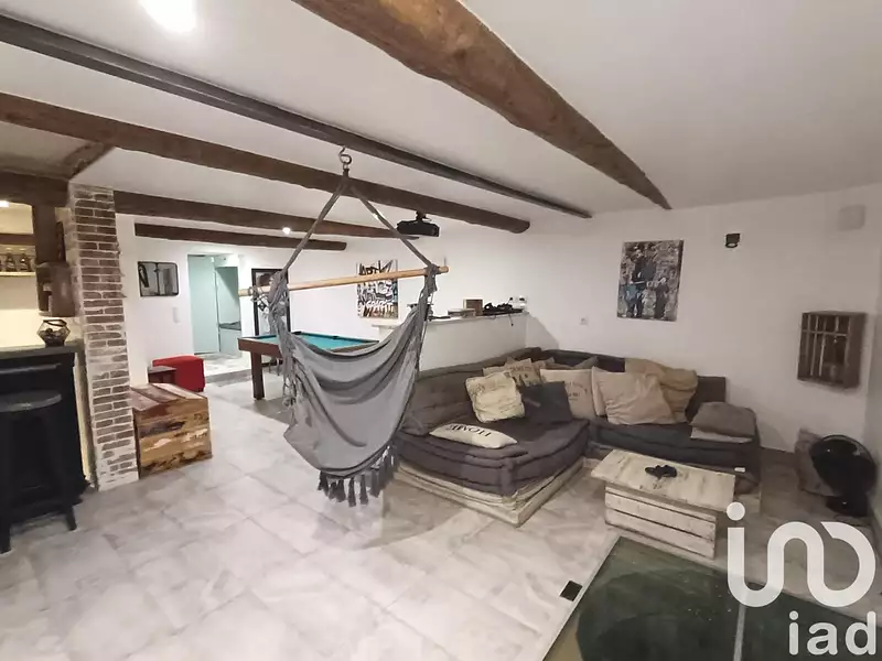 Maison, 155 m²