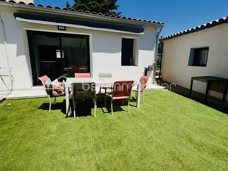 Maison, 86 m²