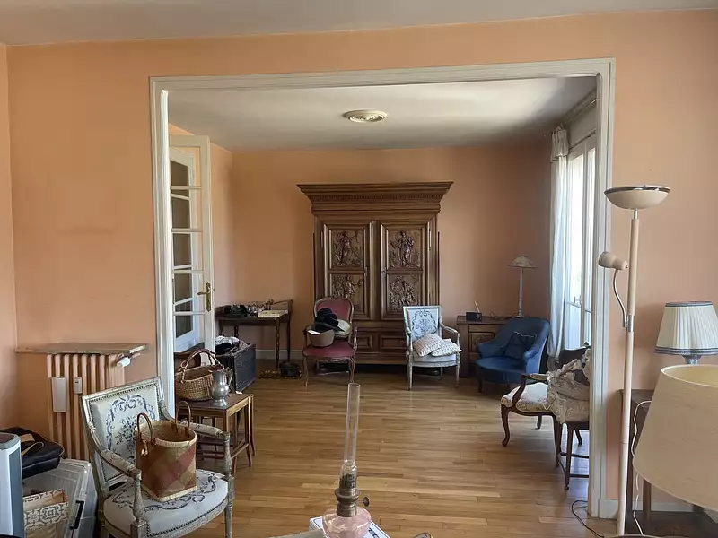 Appartement, 103 m²