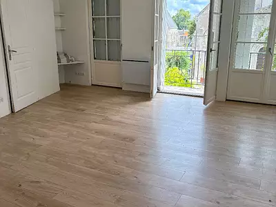 Appartement, 60 m²