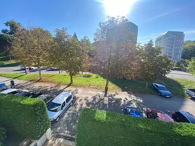 Appartement, 100 m²