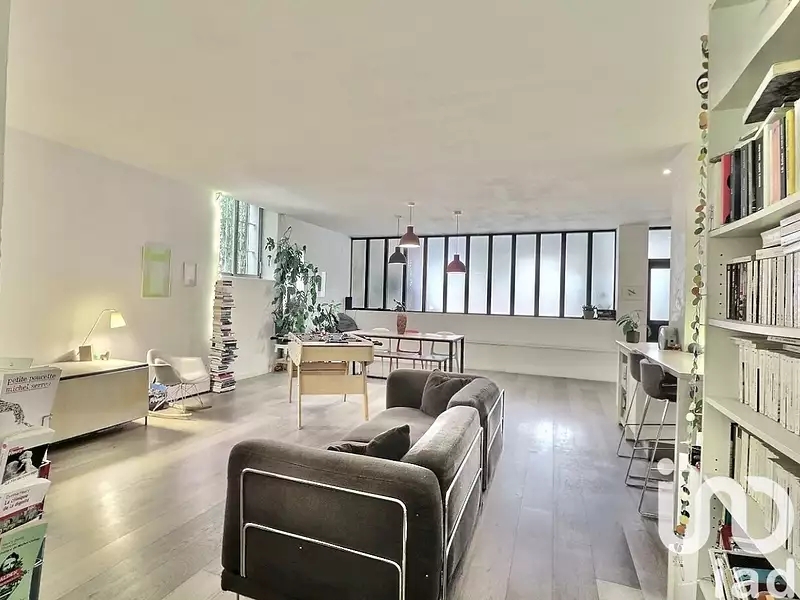 Appartement, 137 m²