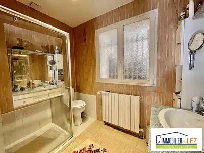 Maison, 255 m²
