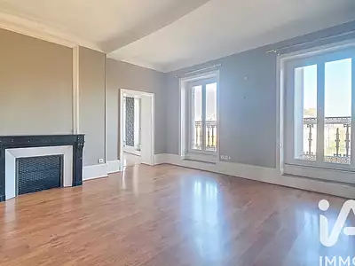 Appartement, 132 m²