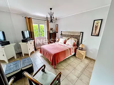 Maison, 105 m²