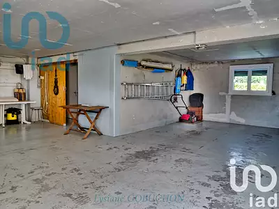 Maison, 100 m²