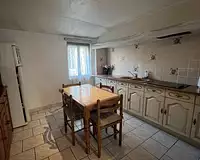 Maison, 62 m²
