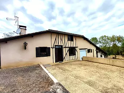Maison, 295 m²