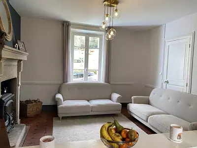 Maison, 116 m²