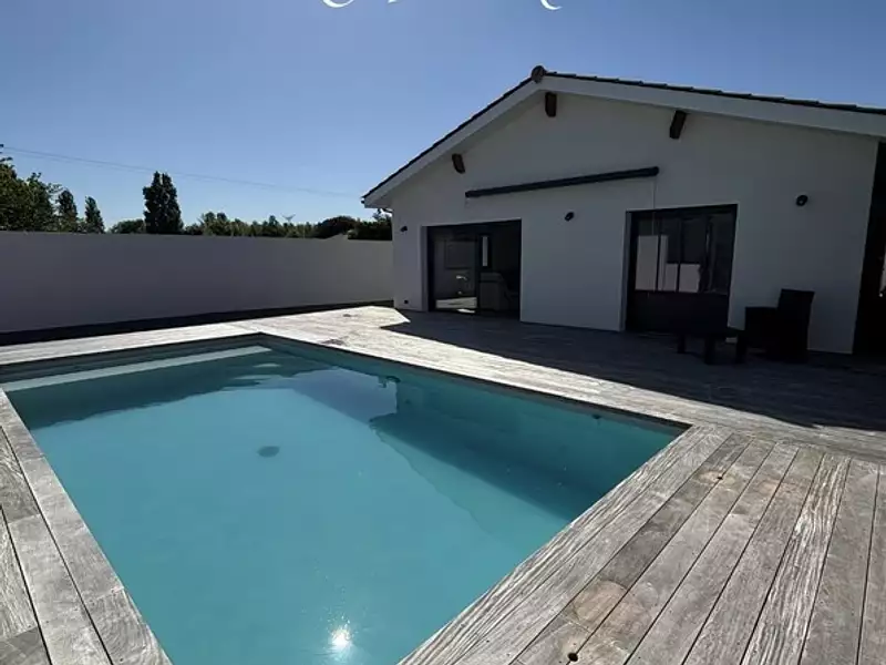 Maison, 127 m²