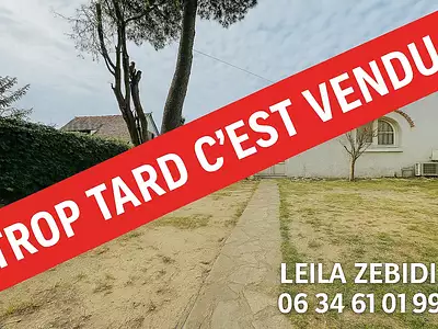 Terrain, 251 m²