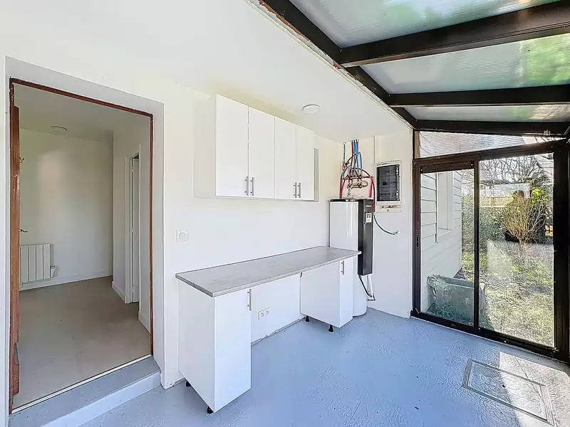 Maison, 80 m²