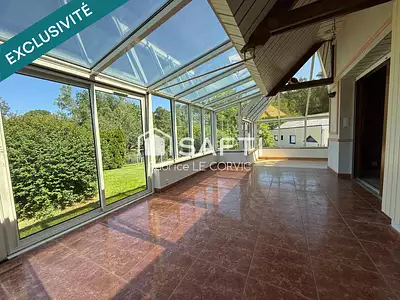 Maison, 155 m²