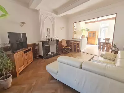 Maison, 174 m²