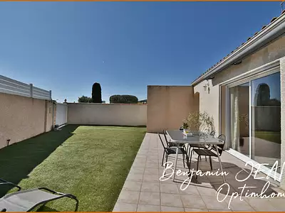 Maison, 98 m²