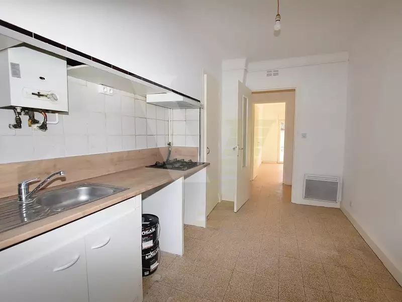 Appartement, 79,88 m²
