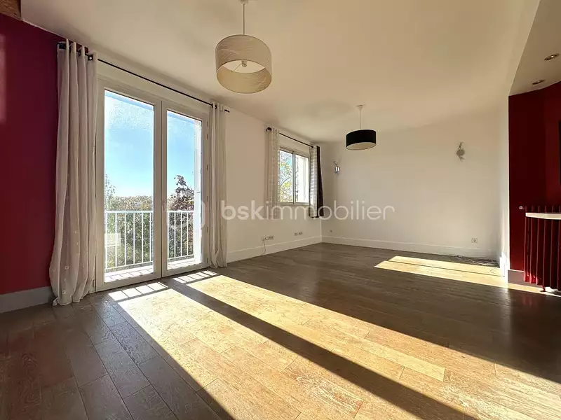 Appartement, 94 m²