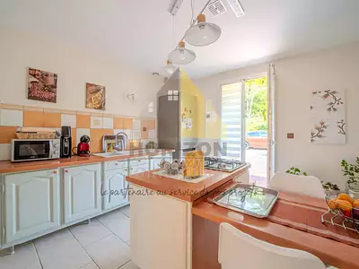 Maison, 127 m²