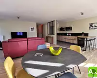 Appartement, 94,56 m²