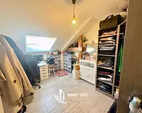 Appartement, 65 m²
