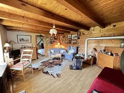 Maison, 80 m²